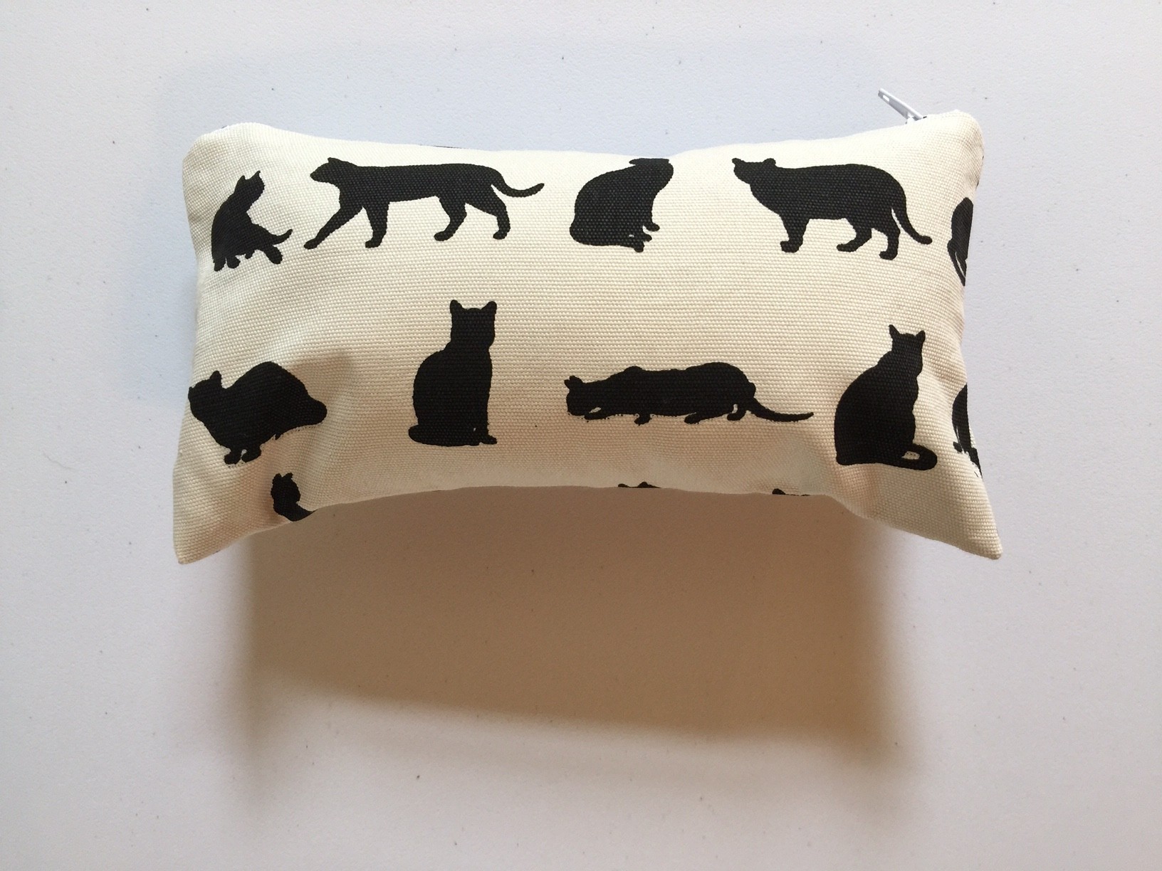Small bag - Cat design