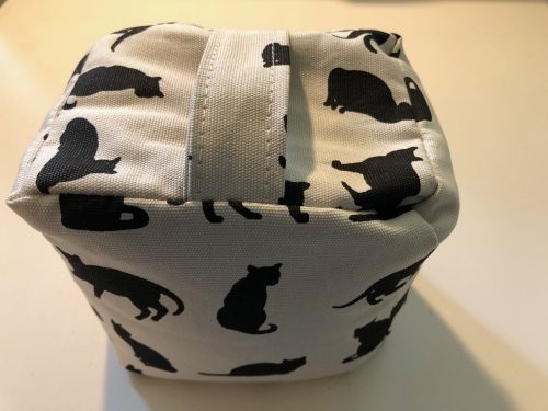 Cat design Door Stop