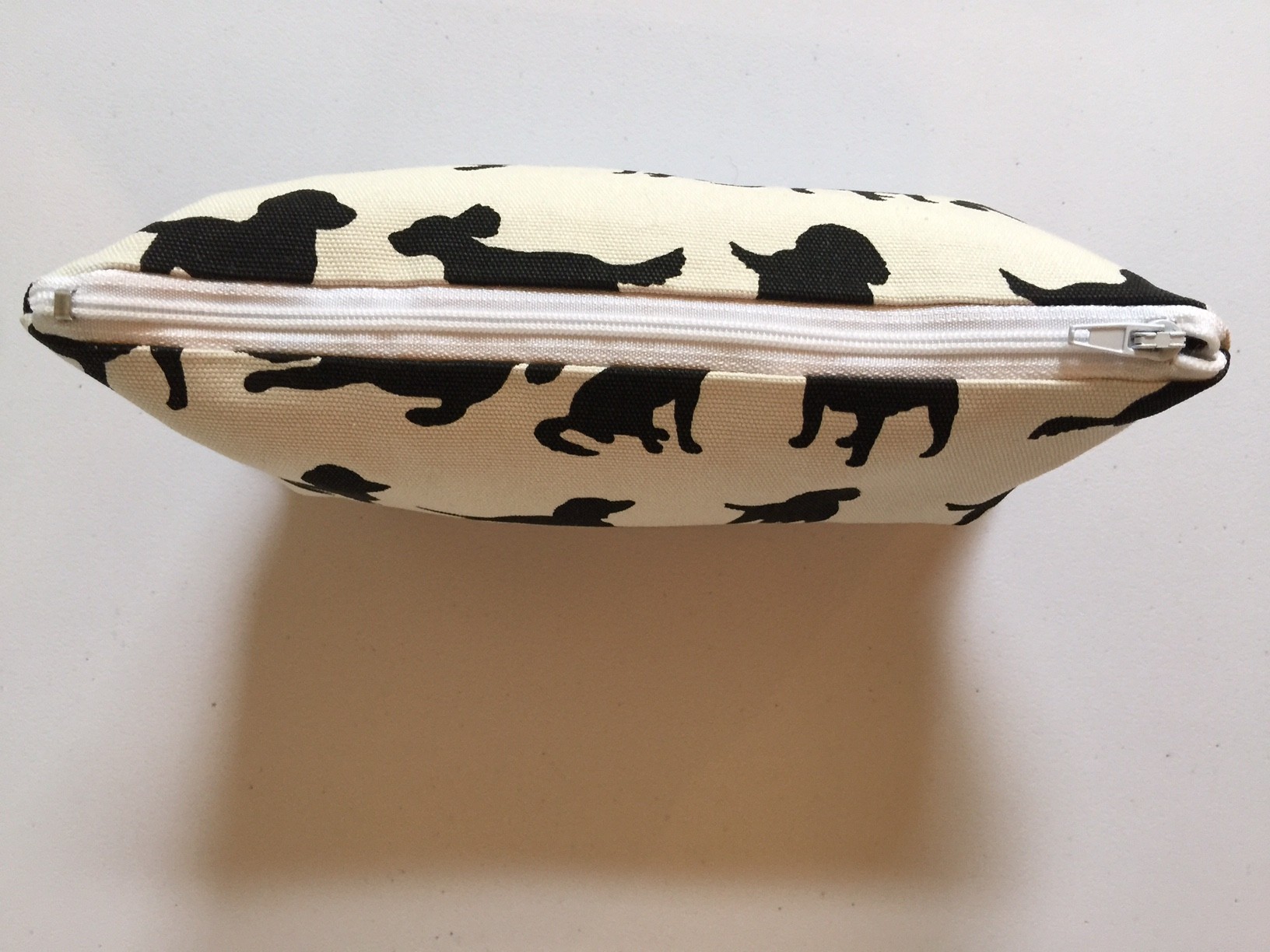 Small bag - Spaniel design
