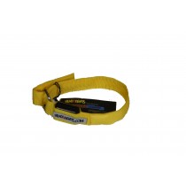 Flashing Armband - yellow