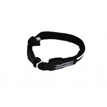 Black Dog Collar