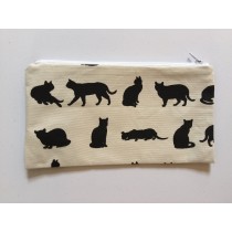 Small bag - Cat design