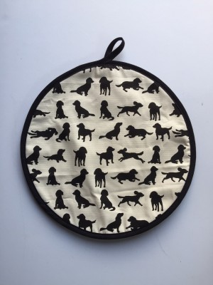 Spaniel Aga Top