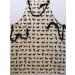 Horse design Apron