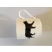 Extra Large China Mug - Cat