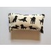 Small bag - Spaniel design