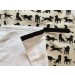 Spaniel Apron, with detachable towel