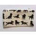 Small bag - Spaniel design